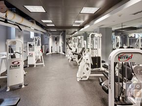 550 Grand Street J4B, New York NY 10002