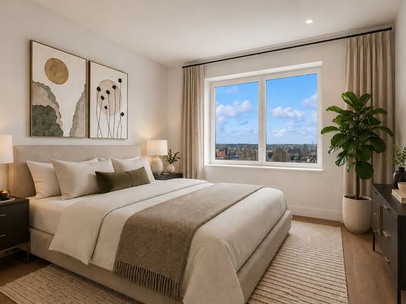 10 Nevins Street PHI, Brooklyn NY 11217