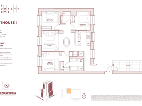 10 Nevins Street PHI, Brooklyn NY 11217