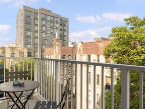 154 Attorney Street 603, New York NY 10002