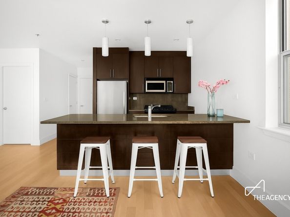 154 Attorney Street 603, New York NY 10002