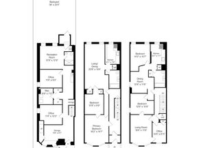 567 Lexington Avenue, Brooklyn NY 11221