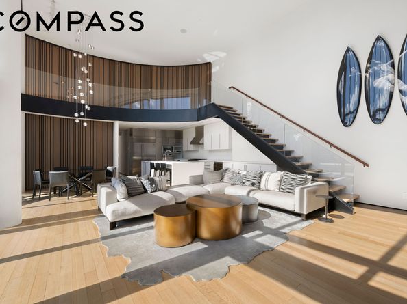 1 Ave B PHI, New York NY 10009
