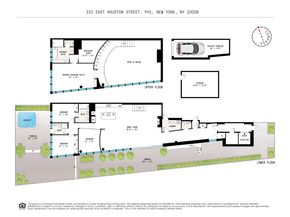 1 Ave B PHI, New York NY 10009