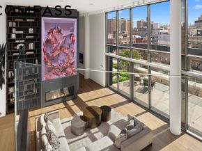 1 Ave B PHI, New York NY 10009