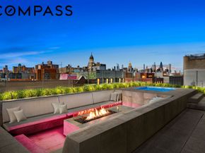 1 Ave B PHI, New York NY 10009