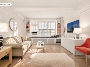 16 Park Avenue 12C, New York NY 10016