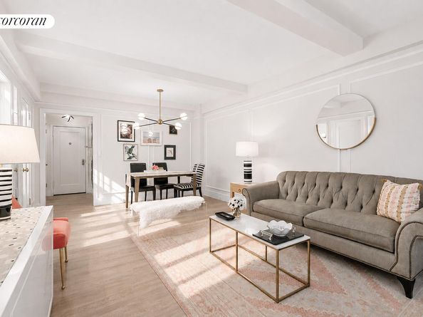 16 Park Avenue 12C, New York NY 10016