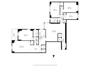 475 Fdr Drive L3017, New York NY 10002