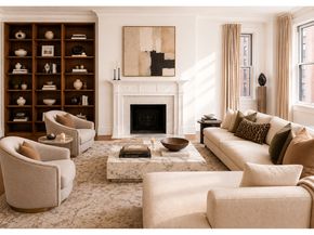 171 West 57th Street 8C, New York NY 10019