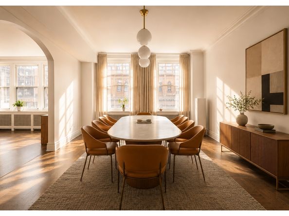 171 West 57th Street 8C, New York NY 10019