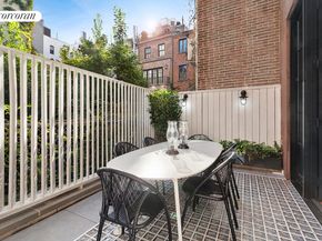 257 West 4th Street, New York NY 10014