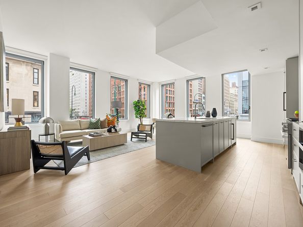 540 6th Avenue 2D, New York NY 10011