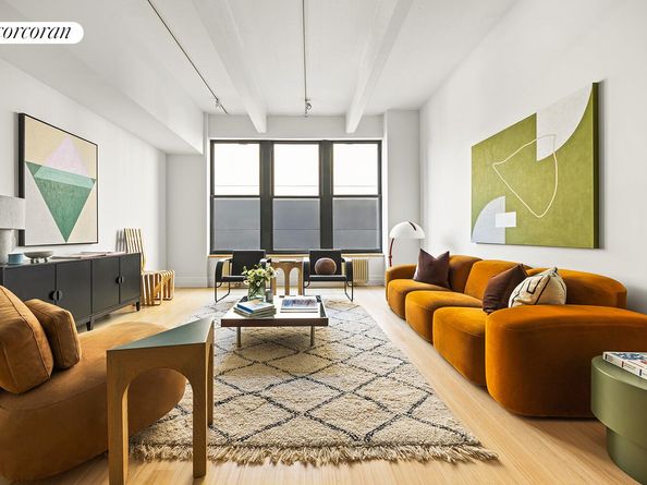 70 Washington Street 3J, Brooklyn NY 11201