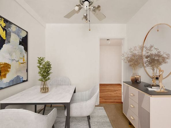1717 East 18th Street 4P, Brooklyn NY 11229