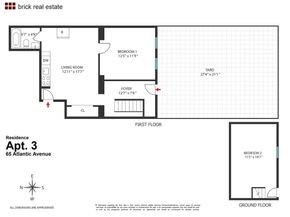 65 Atlantic Avenue, Brooklyn NY 11201