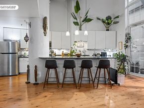 689 Myrtle Avenue 1I, Brooklyn NY 11205