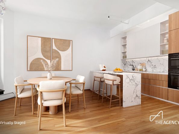 759 President Street 1H, Brooklyn NY 11215