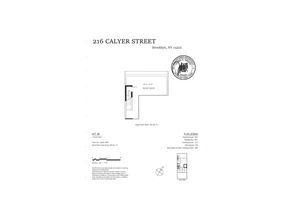 216 Calyer Street 5B, Brooklyn NY 11222