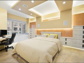 210 East 47th Street 11F, New York NY 10017