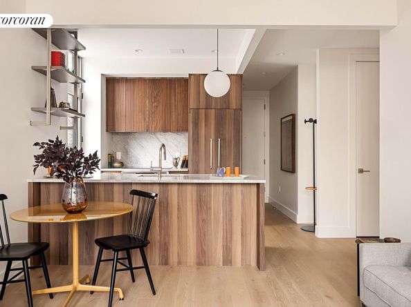 817 Classon Avenue 3C, Brooklyn NY 11238