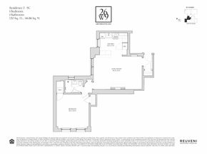 26 West 9th Street 6C, New York NY 10011