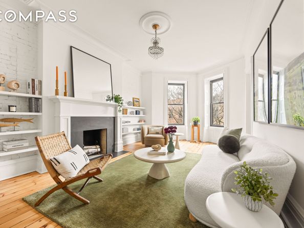 680 Carroll Street 4, Brooklyn NY 11215