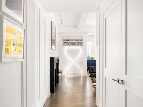 25 5th Avenue 14C, New York NY 10003