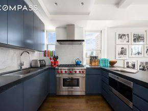 25 5th Avenue 14C, New York NY 10003