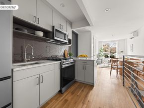 88 Marion Street 1A, Brooklyn NY 11233