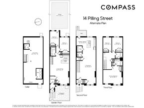 14 Pilling Street, Brooklyn NY 11207