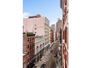 81 Wooster Street 5WO, New York NY 10012