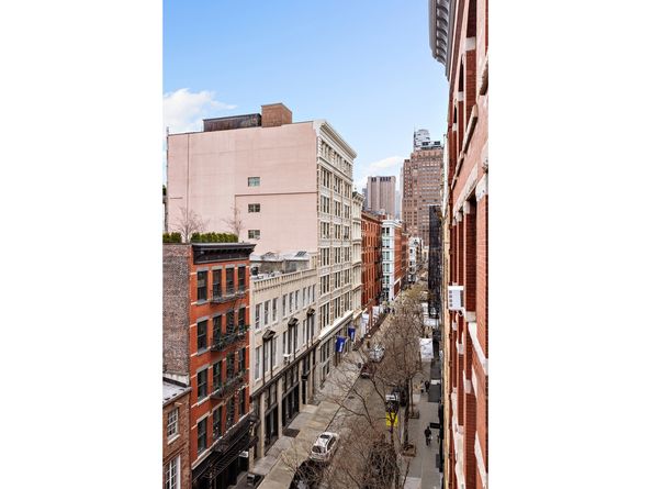 81 Wooster Street 5WO, New York NY 10012