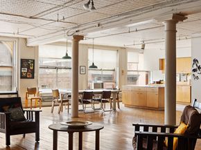 81 Wooster Street 5WO, New York NY 10012