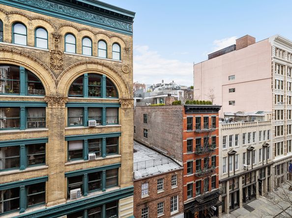 81 Wooster Street 5WO, New York NY 10012