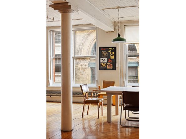 81 Wooster Street 5WO, New York NY 10012