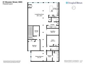 81 Wooster Street 5WO, New York NY 10012