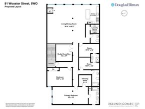 81 Wooster Street 5WO, New York NY 10012