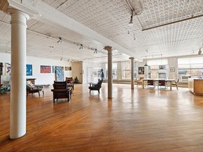 81 Wooster Street 5WO, New York NY 10012