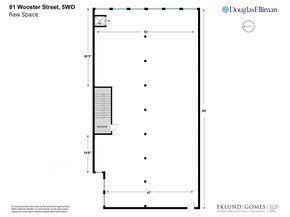 81 Wooster Street 5WO, New York NY 10012