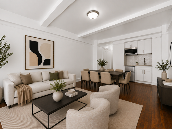 5 Tudor City Place 912, New York NY 10017