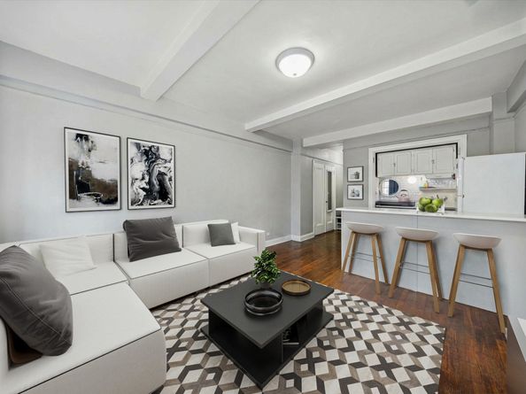 5 Tudor City Place 912, New York NY 10017