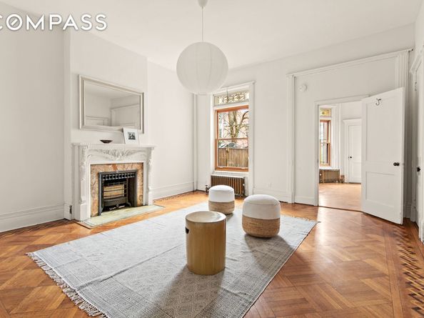 473 Mac Donough Street, Brooklyn NY 11233