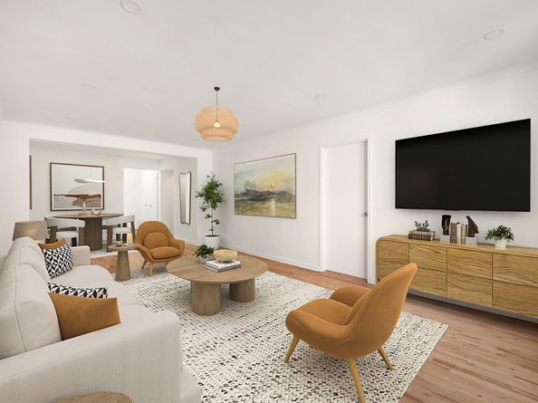 1717 East 18th Street 2T, Brooklyn NY 11229