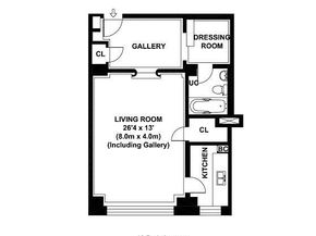 10 Park Avenue 3F, New York NY 10016