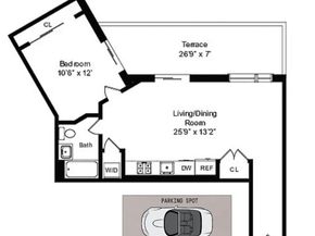 88 Withers Street 4A, Brooklyn NY 11211