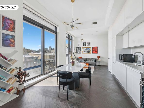 88 Withers Street 4A, Brooklyn NY 11211