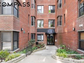 90 Park Terrace E 7C, New York NY 10034