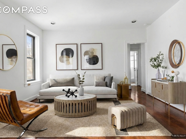 199 East 7th Street 4E, New York NY 10009