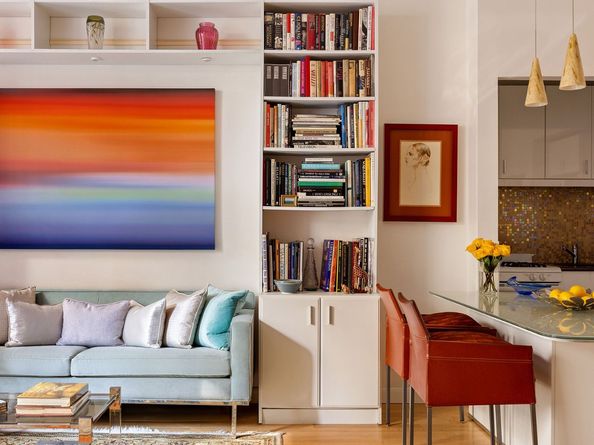 21 East 22nd Street 2K, New York NY 10010